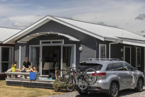 Rocky Mountain Chalets Ohakune Ohakune